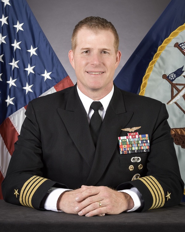 Gregory Smith faculty photo